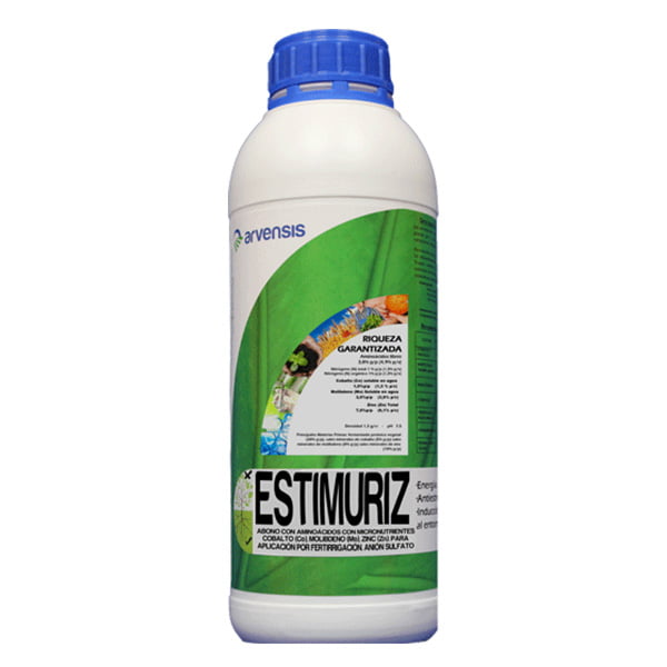 ESTIMURIZ ( Fijación del Nitrógeno) (20 L)