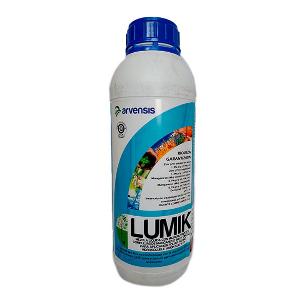 LUMIK (mojante) - Arvensis Agro. (20 L)