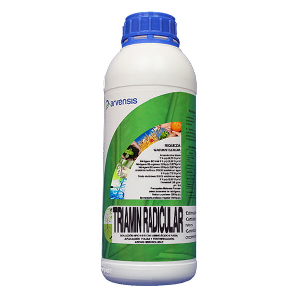 TRIAMIN RADICULAR 7% (20 L)