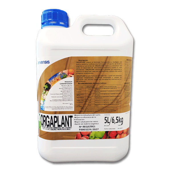 ORGAPLANT Ca (20 L)