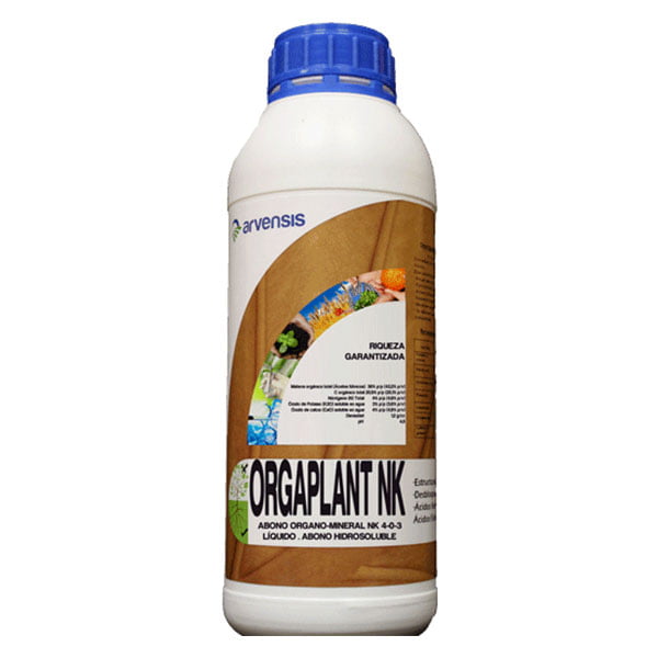 ORGAPLANT NK (20 L)