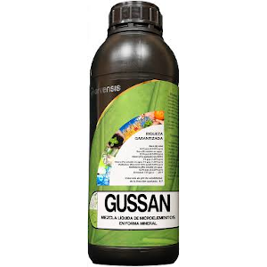 GUSSAN (gusano) - Arvensis agro. (20 L)