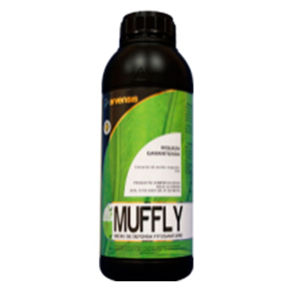 MUFFLY (mosca blanca) - arvensis agro. (20 L)