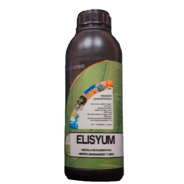 ELYSIUM (enfermedades fungicas) - Arvensis Agro. (20 L)