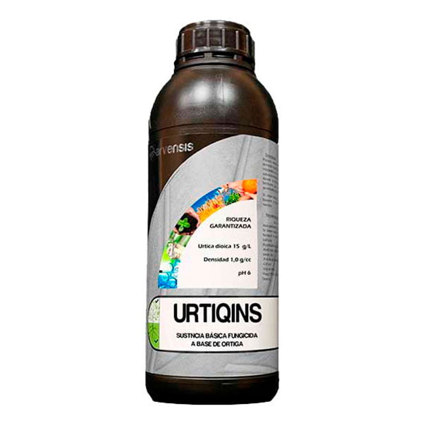URTIQINS (Contra pulgones) - Arvensis Agro (20 L)