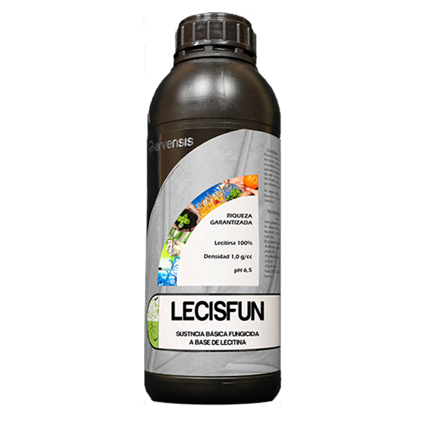 LECISFUN (fungicida mildiu y oidio ) - Arvensis Agro (20 L)