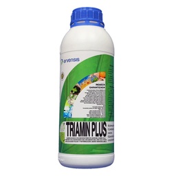 TRIAMIN PLUS (Aminoácidos concentrados) - Arvensis Agro.