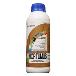 HORTUMUS 10-10 (Ácidos Húmicos leonardita)