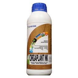 ORGAPLANT NK