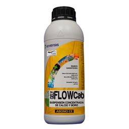 GELYFLOW-CaB (Calcio y Boro) - Arvensis Agro.
