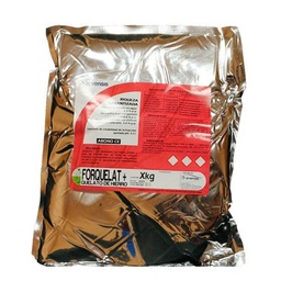 FORQUELAT - QUELATO DE HIERRO - Arvesis Agro.