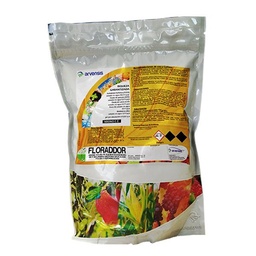FLORADDOR (floración y cuajado) - Arvensis Agro.